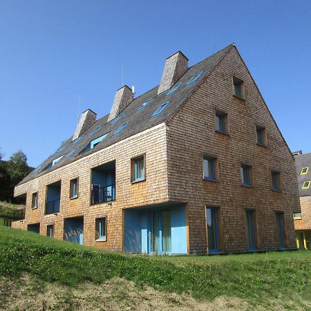 Apartman U Sjezdovky Filipovice 外观 照片