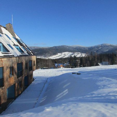Apartman U Sjezdovky Filipovice 外观 照片