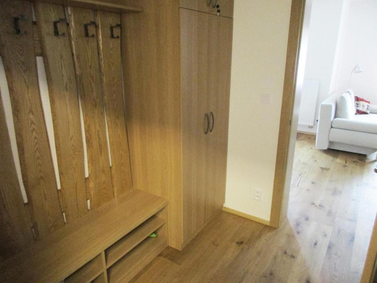 Apartman U Sjezdovky Filipovice 外观 照片
