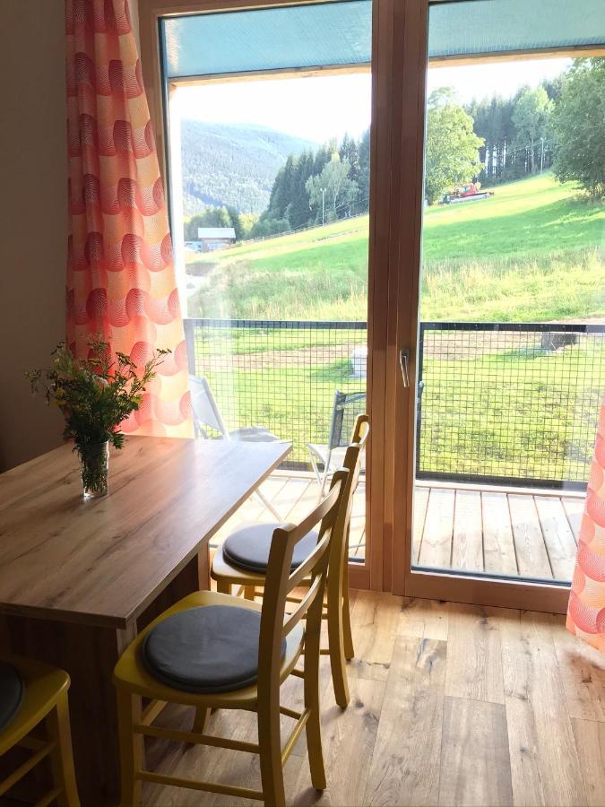 Apartman U Sjezdovky Filipovice 外观 照片