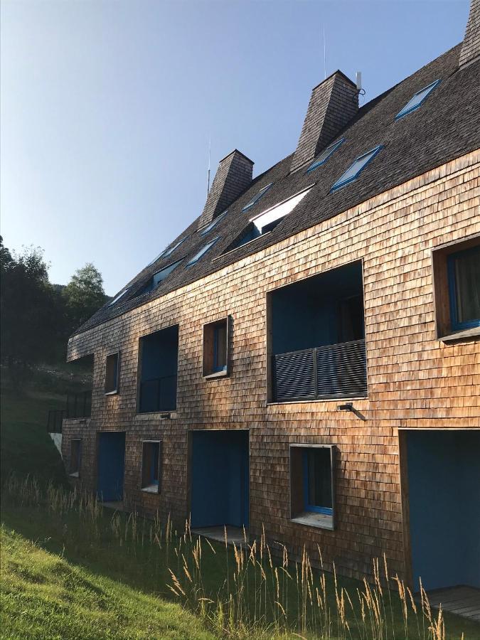 Apartman U Sjezdovky Filipovice 外观 照片