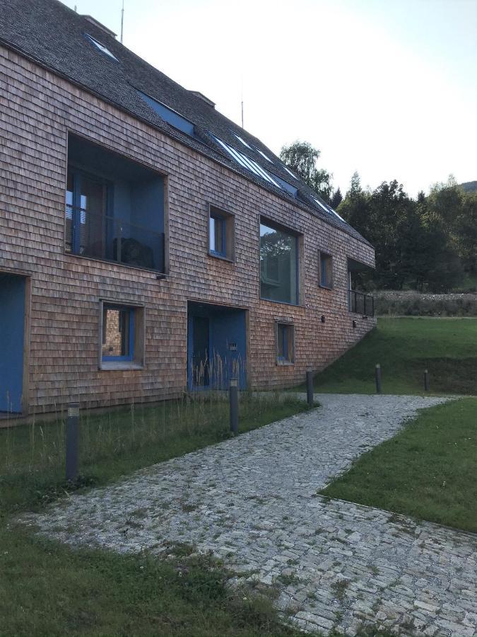 Apartman U Sjezdovky Filipovice 外观 照片