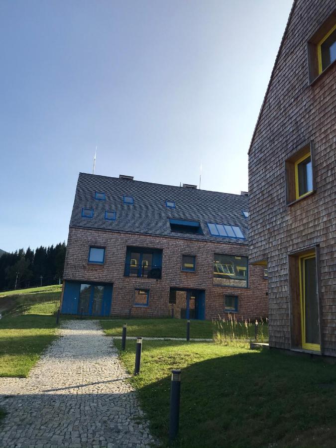 Apartman U Sjezdovky Filipovice 外观 照片