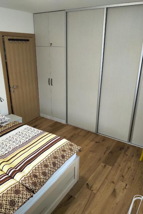 Apartman U Sjezdovky Filipovice 外观 照片