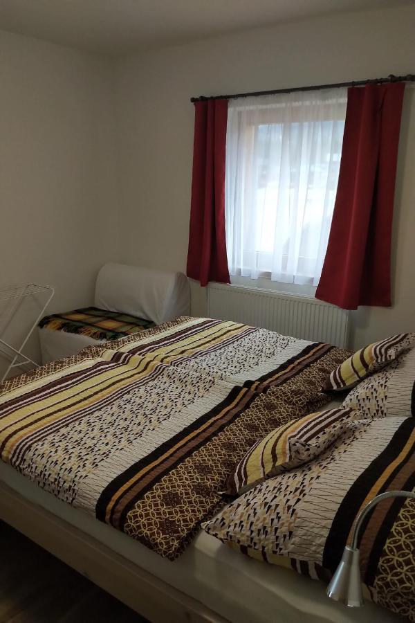 Apartman U Sjezdovky Filipovice 外观 照片