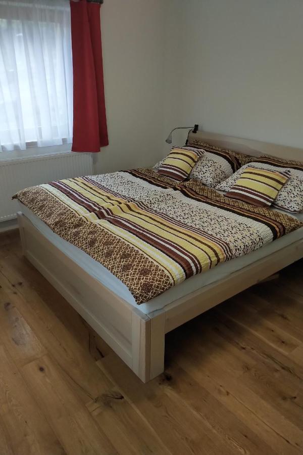 Apartman U Sjezdovky Filipovice 外观 照片
