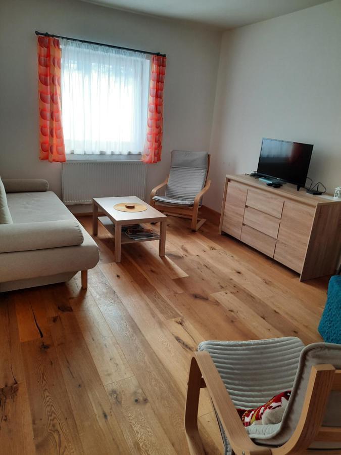 Apartman U Sjezdovky Filipovice 外观 照片