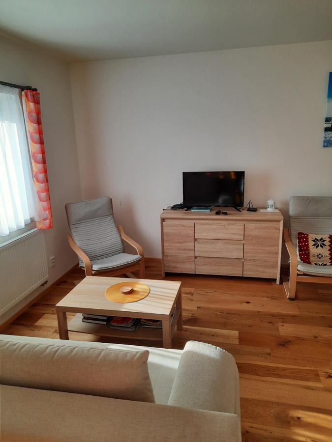 Apartman U Sjezdovky Filipovice 外观 照片