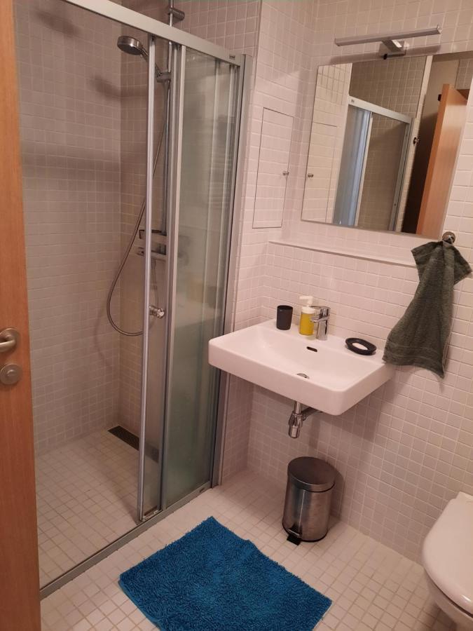 Apartman U Sjezdovky Filipovice 外观 照片