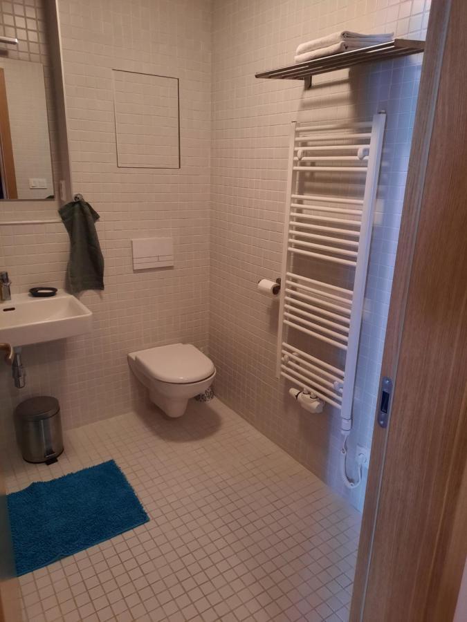 Apartman U Sjezdovky Filipovice 外观 照片